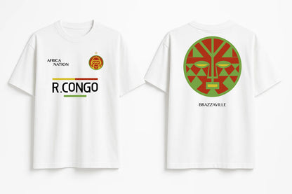 Précommande - République du Congo